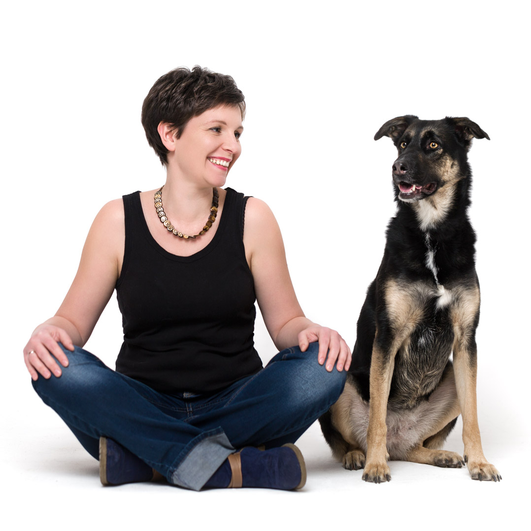 Beata Furtak - behawiorysta i trener